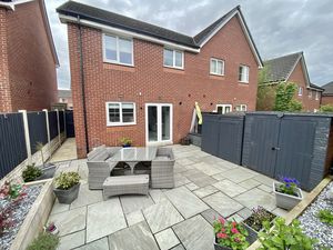 Rear Elevation- click for photo gallery